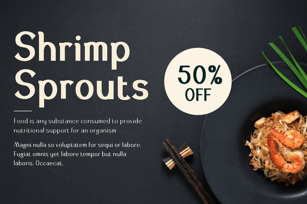Asetin, a Sans Serif Font by twinstd (Photo 9 of 12)