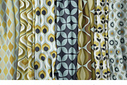 Retro Vibes Vector Patterns, a Pattern Graphic by Jennadesigns (Thumbnail 3 of 13)