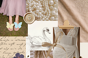 The Secret Archive. Collage & Paper, an Object Graphic by Lidberia (Thumbnail 8 of 13)