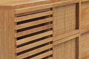 Joybird Lois Media Console, a Furniture 3D Model by 3dmitruk (Thumbnail 6 of 10)