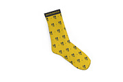 Socks Mockup, a Packaging Mockup by mockupbuys (Thumbnail 10 of 10)