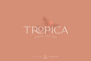 Elegant Karin - Stylish Typeface, a Serif Font by Kaligra.co (Thumbnail 16 of 28)