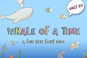 The Cute Craft Bundle - ONLY $9, a Font by Salt & Pepper Designs (Thumbnail 32 of 35)