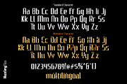 HuxleyMax, a Sans Serif Font by TypeClassHeroes (Thumbnail 9 of 9)