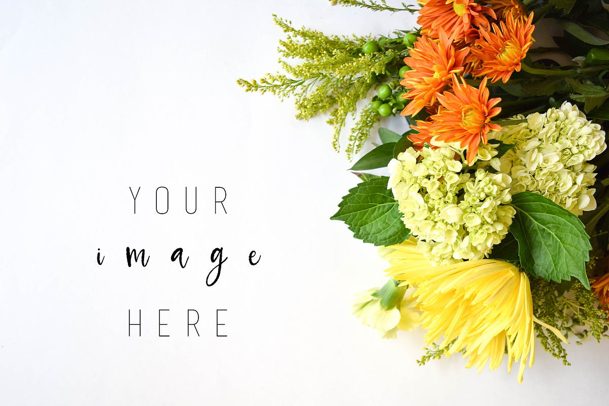 Fall Holiday Photo Bundle, a Graphic by Hudson Farmhouse (Photo 2 of 7)