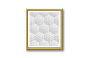 Geometric seamless pattern, a Texture Graphic by RODINA (Thumbnail 3 of 3)