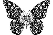 Decorative Floral Mandala Rose Butte, an Object Illustration by Designer_Momina (Thumbnail 15 of 21)