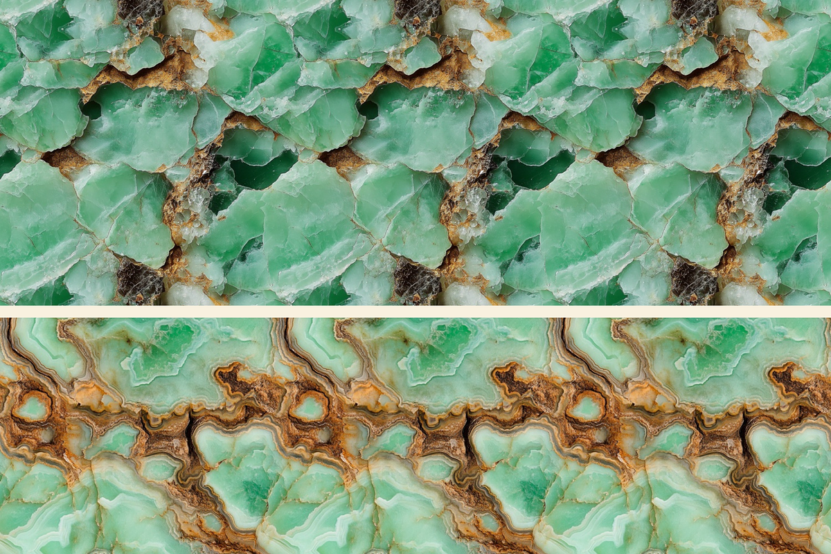 Chrysoprase Seamless Photo Patterns, a Pattern Graphic by DigitaI Craft Corner (Photo 5 of 6)