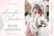Rosliya Queen - Signature Heart Font, a Script Font by Beautypes (Thumbnail 2 of 8)