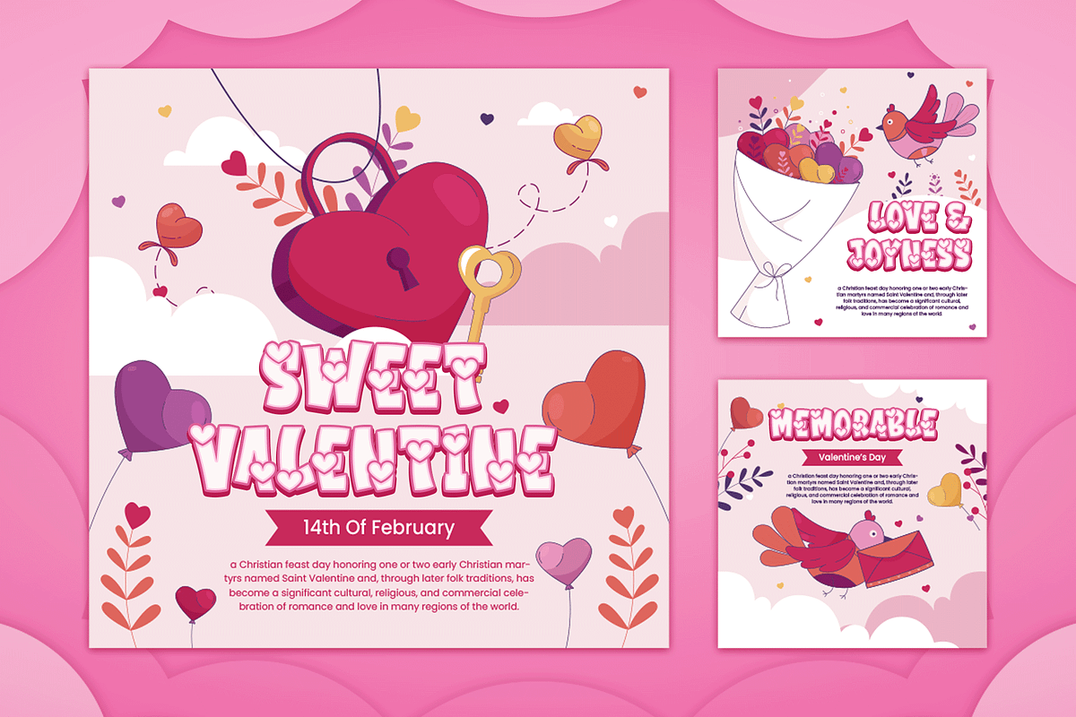 Couple Valentine-Modern Display Font, a Sans Serif Font by overlaytemplates (Photo 3 of 5)