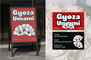 Kateru - Bold Food Branding Font, a Sans Serif Font by Say Studio (Thumbnail 7 of 10)