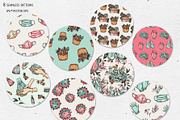 Healthcare Medical Equipment Clipart, a Food Illustration by Belusuab (Thumbnail 4 of 6)