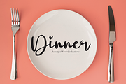 Bekind | Script Font, a Script Font by Scratchones (Thumbnail 6 of 8)