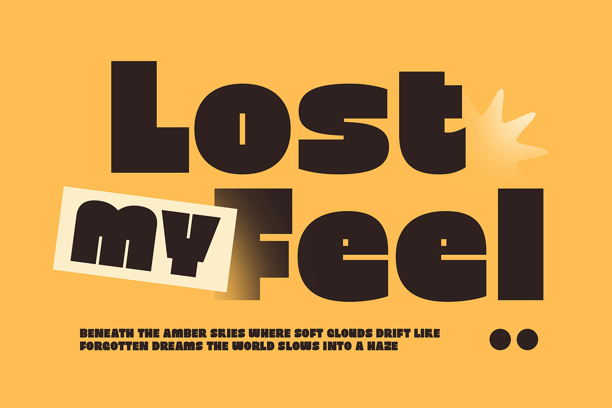 CS Culver – Bold Font, a Sans Serif Font by Craft Supply Co. (Photo 2 of 8)