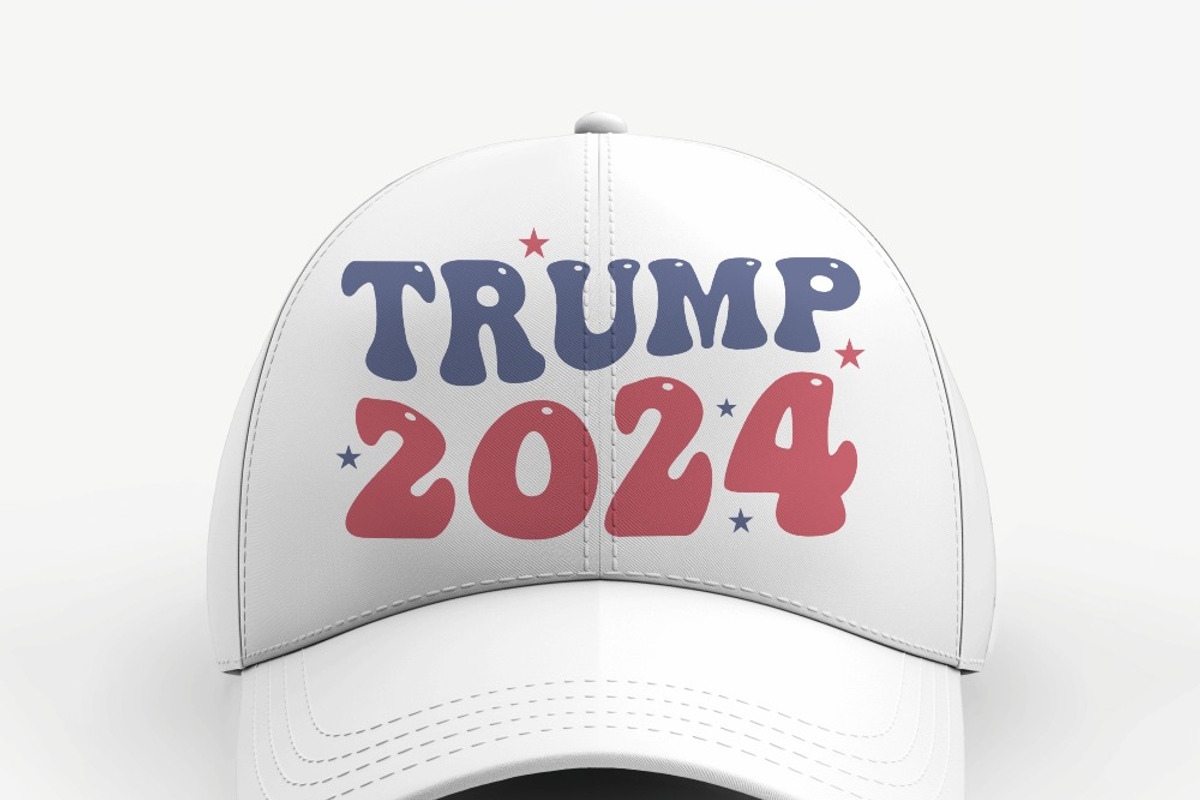 In My Trump 2024 Era SVG PNG, an Object Graphic by EllaMaiyaali (Photo 6 of 8)