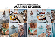 BUNDLE Summer Lightroom presets, an Action Add-On by Best Lightroom Presets (Thumbnail 11 of 12)