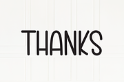 Monogram | Script Font, a Script Font by Scratchones (Thumbnail 8 of 8)