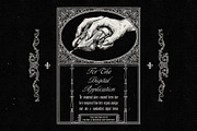 Decorative Frame & Border Repository, an Object Graphic by MiksKS (Thumbnail 6 of 19)