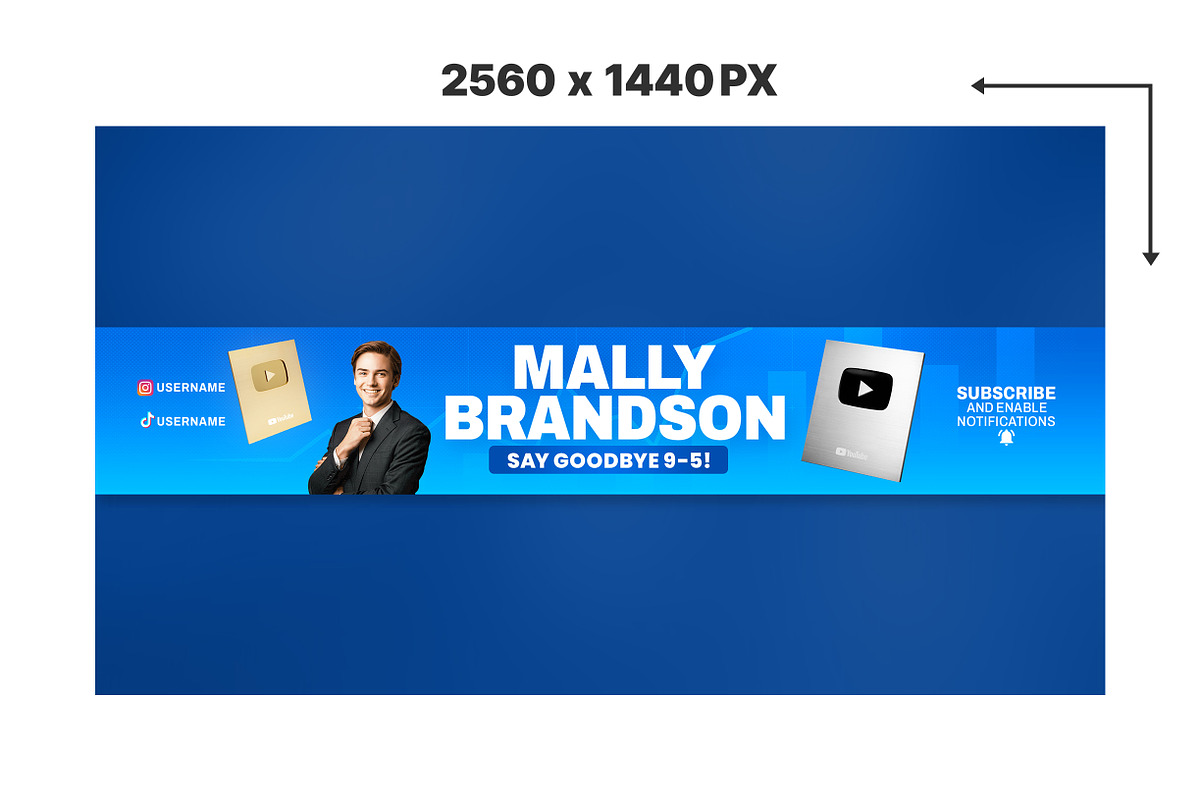 professional-finance-youtube-banner