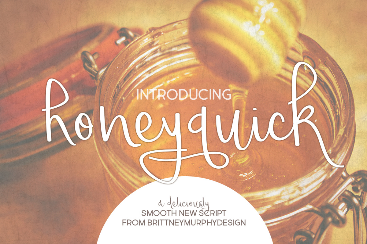 Honeyquick