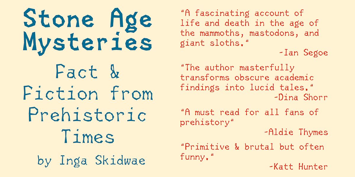 SkagwaeMono, a Sans Serif Font by Ingrimayne Type (Photo 2 of 5)