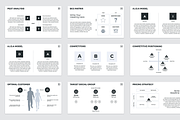 Business Plan PowerPoint Template, a Presentation Template by JetzTemplates (Thumbnail 5 of 8)