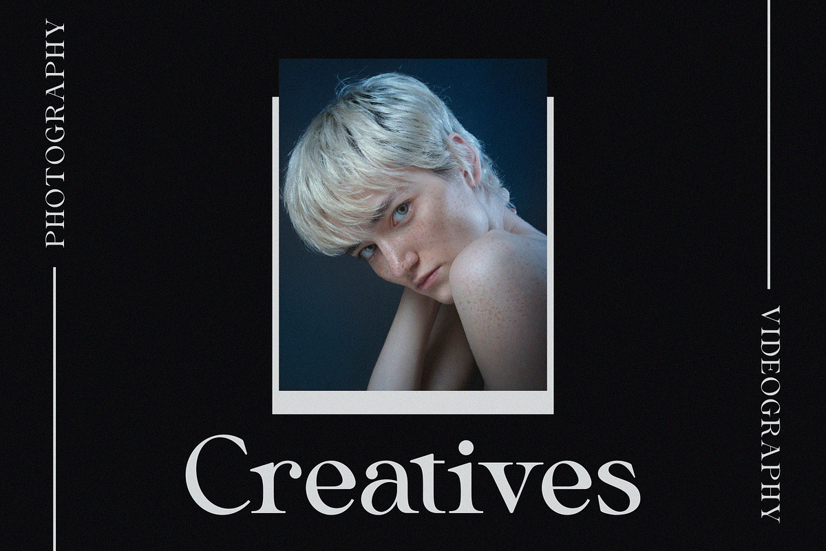 Glorine, a Serif Font by ToniStudio (Photo 6 of 8)