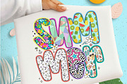 reppy Summer Floral PNG,, an Illustration by Designking (Thumbnail 6 of 6)