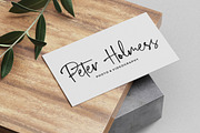 Newtoon - Handwritten Font, a Script Font by Good Java Studio (Thumbnail 6 of 12)