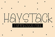 Halloween Font Bundle, a Handwritten Font by Freeling Design House (Thumbnail 14 of 20)