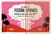 Atomica Mid-Century Print Effects, an Action Add-On by True Grit Texture Supply (Thumbnail 3 of 11)