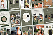 LISBON | Email Marketing Bundle, an Email Template by Studio Mayde (Thumbnail 5 of 8)