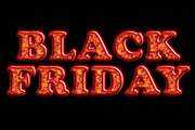 Black Friday Text Effect Mockup, a Layer Style Add-On by CreativeShaper (Thumbnail 2 of 2)