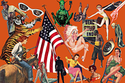 170+ Vintage Pulp Collage Elements, an Object Graphic by Lilithcollageart (Thumbnail 7 of 10)