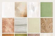 EARTHY Mediterranean Textures, a Texture Graphic by Lana Elanor (Thumbnail 6 of 10)