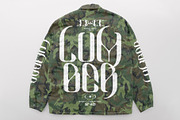 Lumber - Overshirt Mockup, a Hoody Mockup by Studio Innate (Thumbnail 2 of 6)