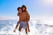 Water Splash Photoshop Overlays, a Plug-in Add-On by FixThePhoto (Thumbnail 4 of 34)