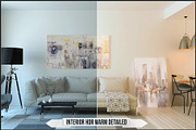 Interior Design HDR LUTs (Version 3), a Plug-in Add-On by Raztrend (Thumbnail 16 of 30)