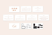 ROMY Keynote Template, a Presentation Template by AgataCreate (Thumbnail 9 of 12)