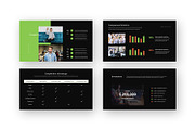 Fugr: Business Proposal Google Slide, a Presentation Template by Punkl Camp (Thumbnail 15 of 16)