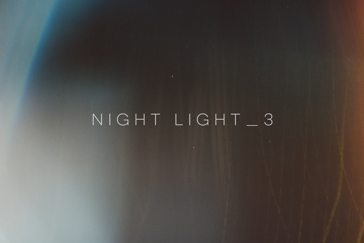 Night Light 3 | 12 Spacey Photos, a Nature Photo by Melanie Helena (Photo 11 of 12)