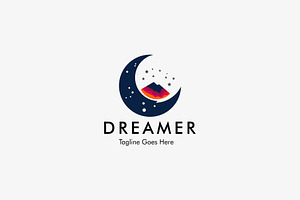 Dreamer Logo