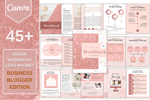 Ebook Template