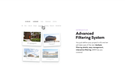 MIES - Architecture WordPress Theme, a WordPress Template by Pixelgrade (Thumbnail 4 of 4)