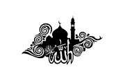 50 Islamic Ramadan Eid Icon Set, an Illustration by BIPLOB EXPERT (Thumbnail 49 of 51)