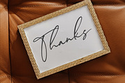 Jonathan Signature Font, a Script Font by Timurtype (Thumbnail 7 of 7)