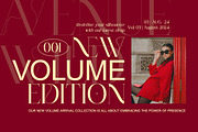 Bastion Serif - Modern Elegant Font, a Serif Font by Qweera Studio (Thumbnail 3 of 12)