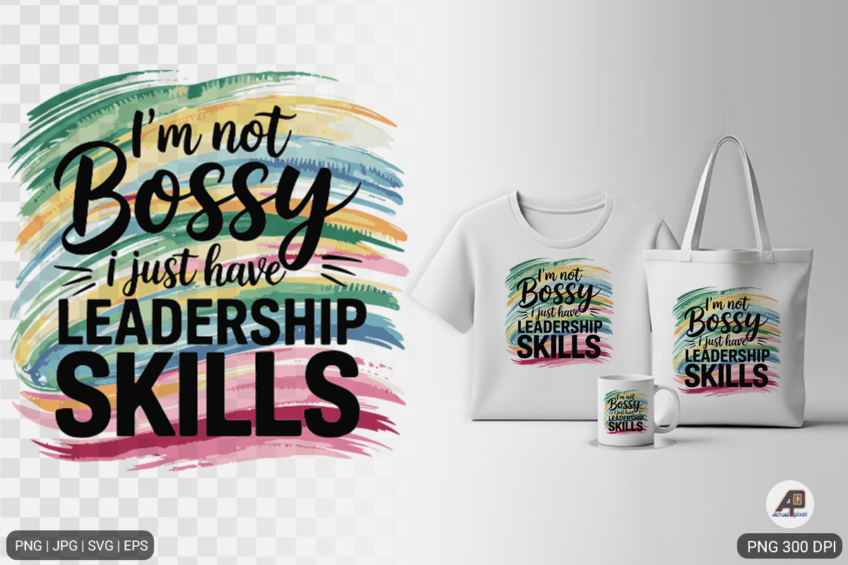 Sarcastic Sublimation Design Bundle, an Illustration by Actual Pixel (Photo 6 of 18)