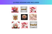 20oz Personalized Soccer tumbler, a Templates & Theme by Sania (Thumbnail 3 of 5)