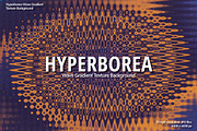 Hyperborea Wave Gradient Background, a Background Graphic by Eltypesstudio (Thumbnail 1 of 10)